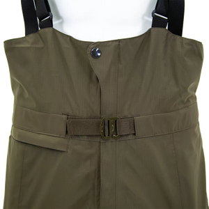 PRG 2.0 Byxor - Olive – Carinthia