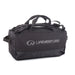 Expedition Cargo Duffle, 50 Litre, Black - Life Venture