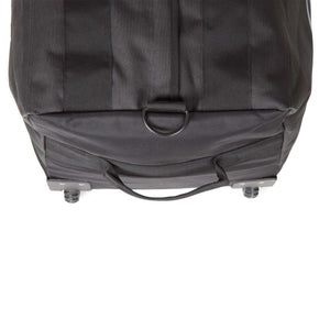 Expedition Wheeled Duffle Svart / 100 L - LifeVenture