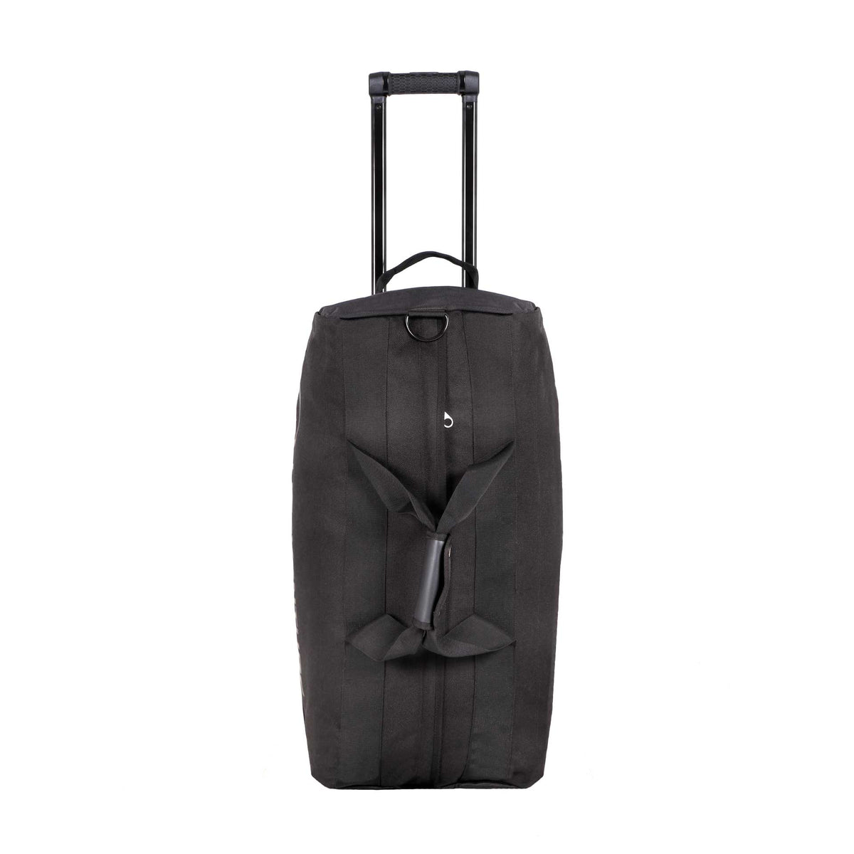 Expedition Wheeled Duffle Svart / 100 L - LifeVenture