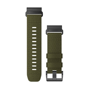 QuickFit® 26 urremme, Tactical Ranger Green nylon 1