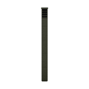 UltraFit nylonremme (22 mm), Moss 2