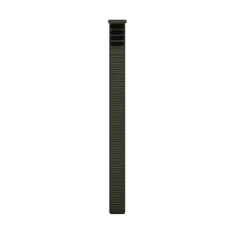 UltraFit nylonremme (26 mm), Moss 2