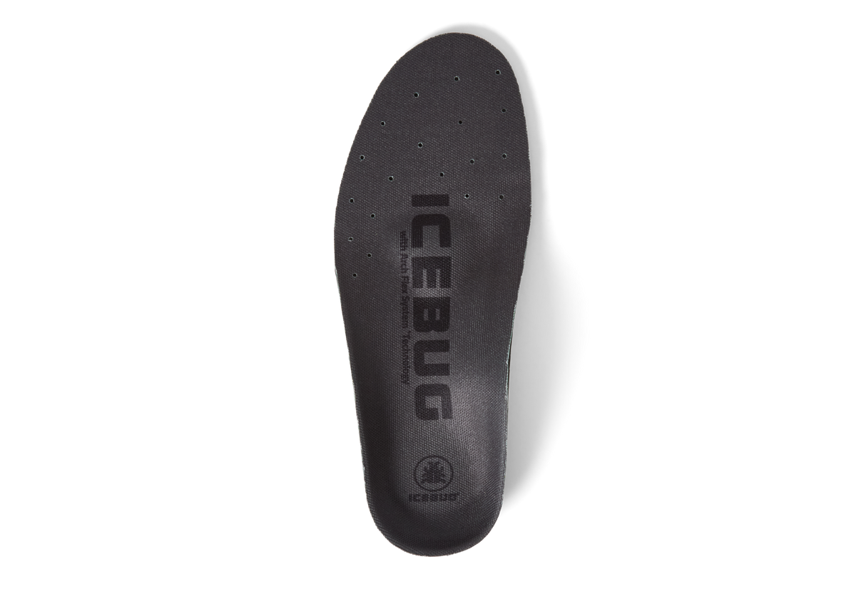 Innersulor Comfort High – Icebug