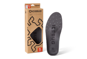 Innersulor Comfort High – Icebug