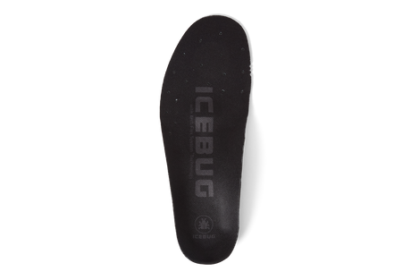 Icebug Innläggssulor Slim High – Icebug