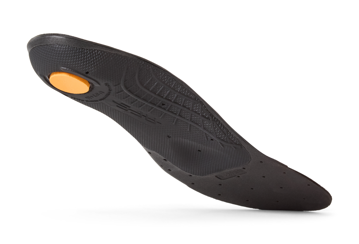 Icebug Innläggssulor Slim High – Icebug