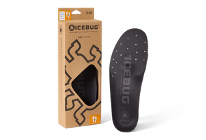 Icebug Insoles Slim High - Icebug