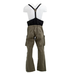 PRG 2.0 Byxor - Olive – Carinthia
