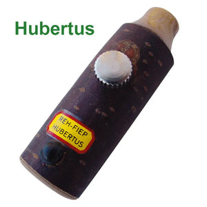 Lockpipa för bock Hubertus
