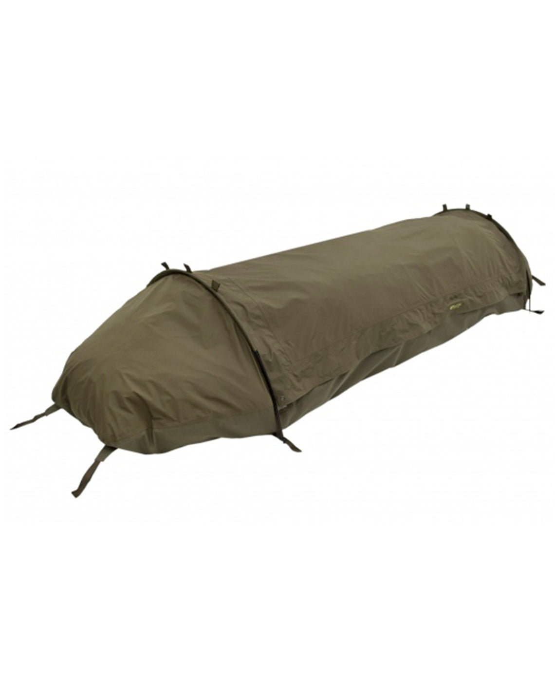 MICRO TENT PLUS - Olive – Carinthia
