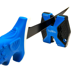 AccuSharp filékniv med knivslip – Accusharp