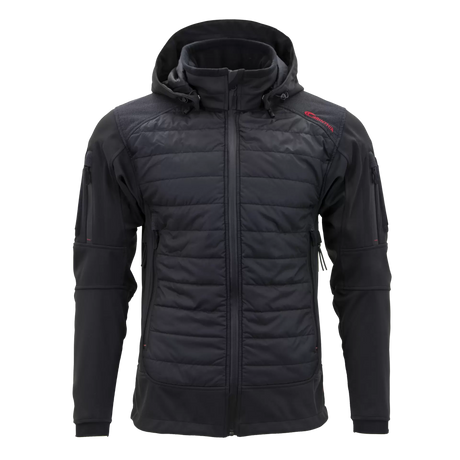 G-LOFT ISG 2.0 Jacka - Black – Carinthia