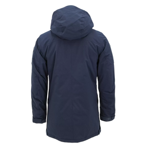 G-LOFT Tactical Parka - Navy Blue – Carinthia