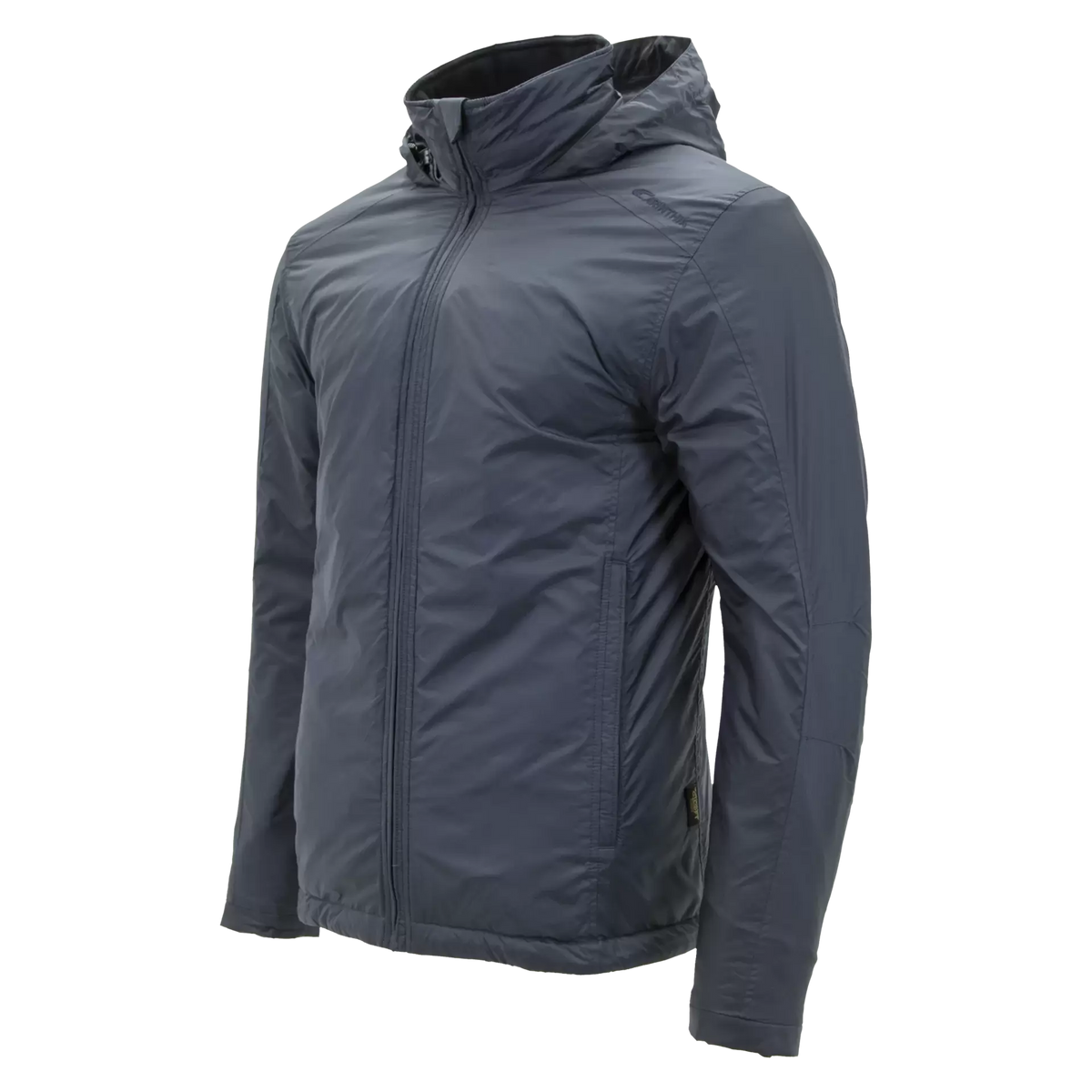 LIG 4.0 Jacka - Grey – Carinthia