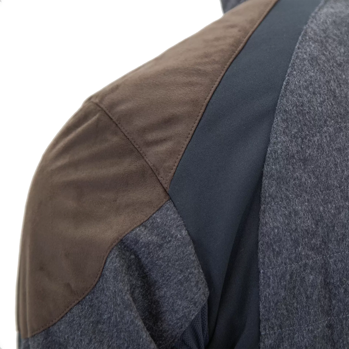 TLLG 2.0 Jacka - Grey – Carinthia
