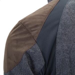 TLLG 2.0 Jacka - Grey – Carinthia