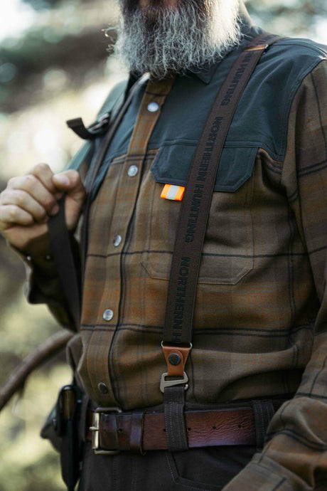 Hjälm Grön - Northern Hunting