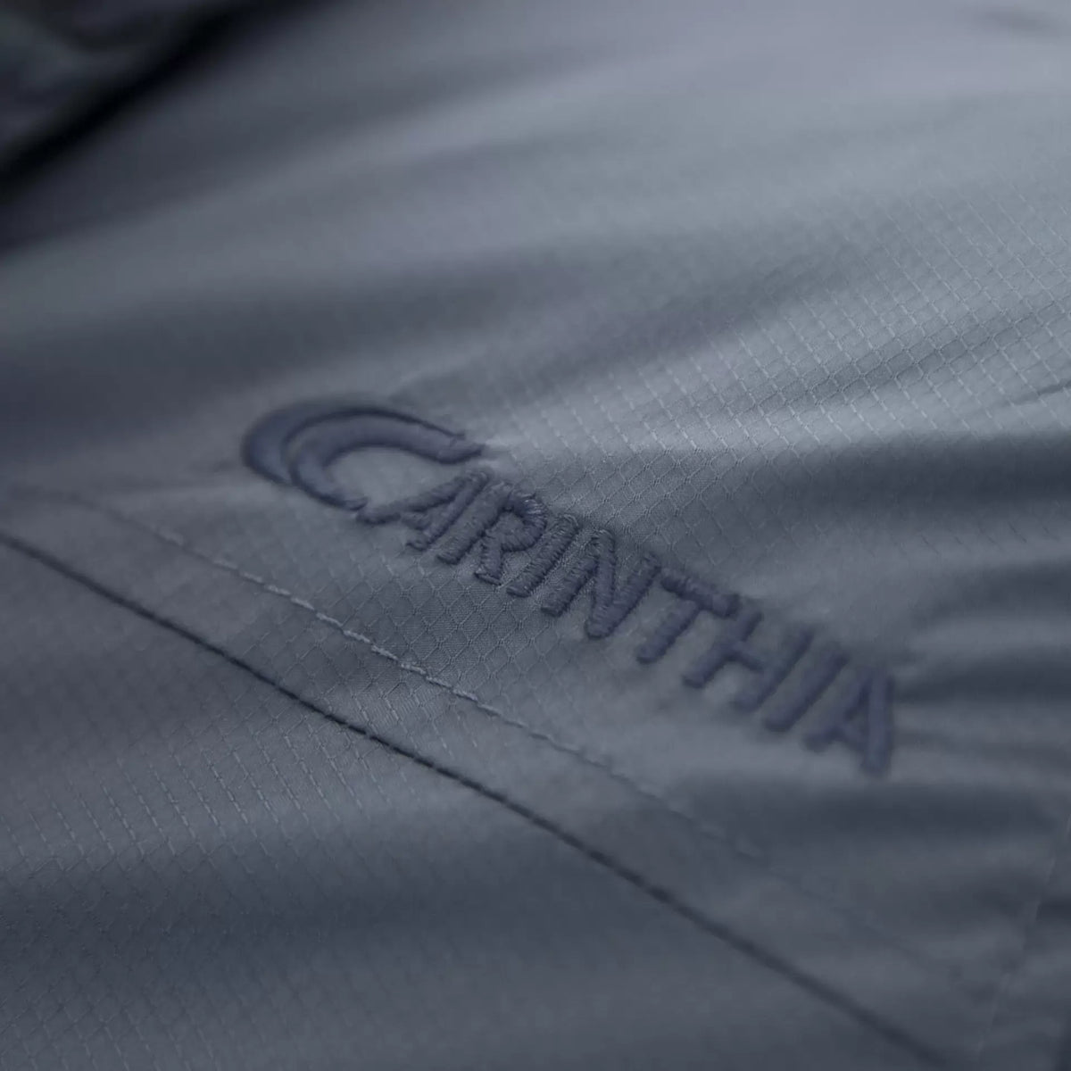 LIG 4.0 Jacka - Grey – Carinthia