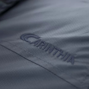 LIG 4.0 Jacka - Grey – Carinthia