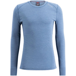 Rav 100% Round Neck - Ulvang