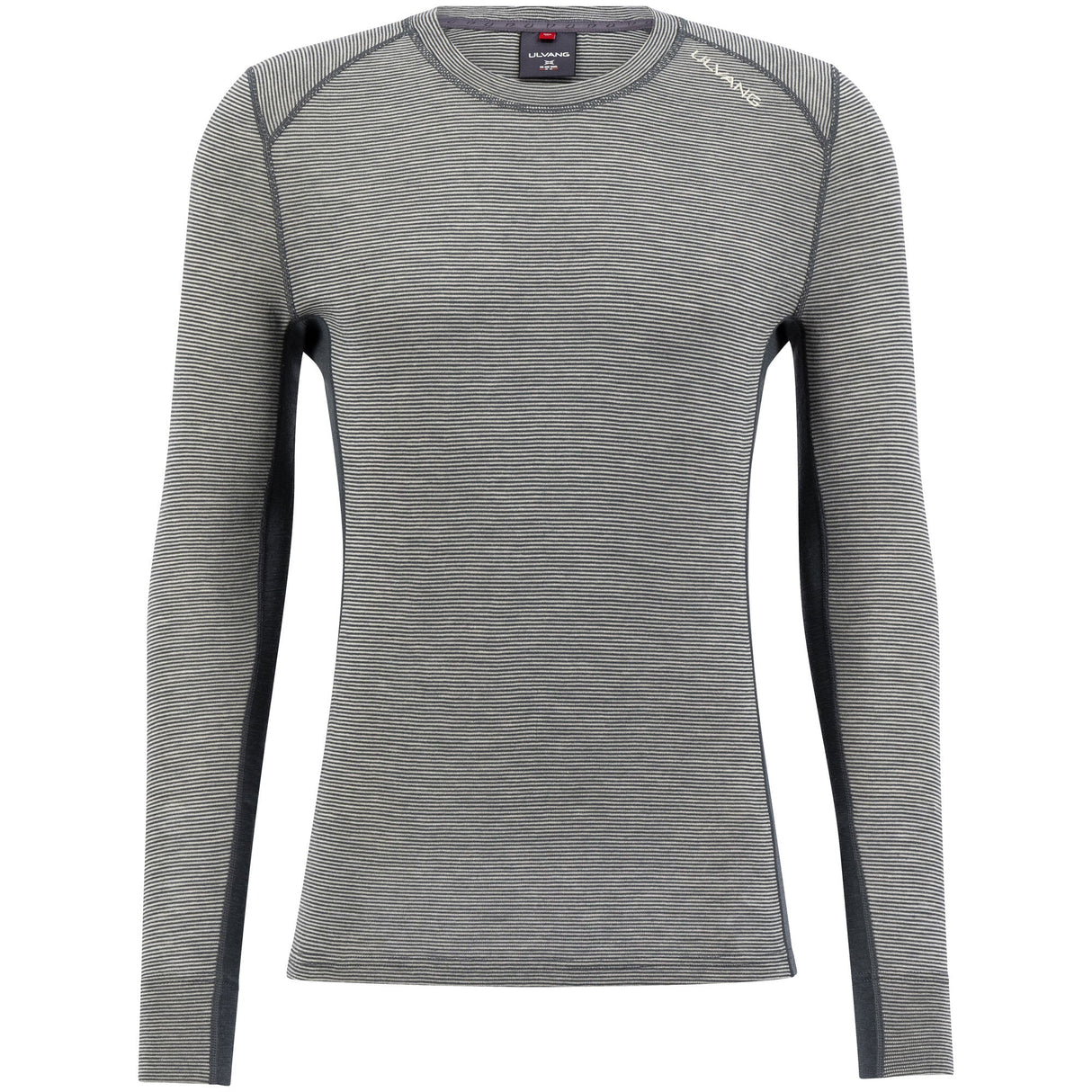 Rav 100% Round Neck - Ulvang