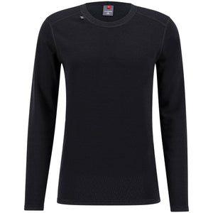 Comfort 200 Round Neck Ms - Ulvang