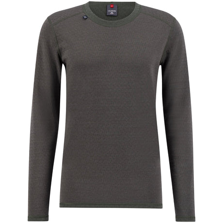 Comfort 200 Rundhals Ms – Ulvang