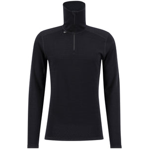 Comfort 200 Turtle Neck W/zip Ms - Ulvang