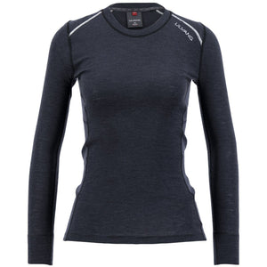 Rav 100% Round Neck - Ulvang