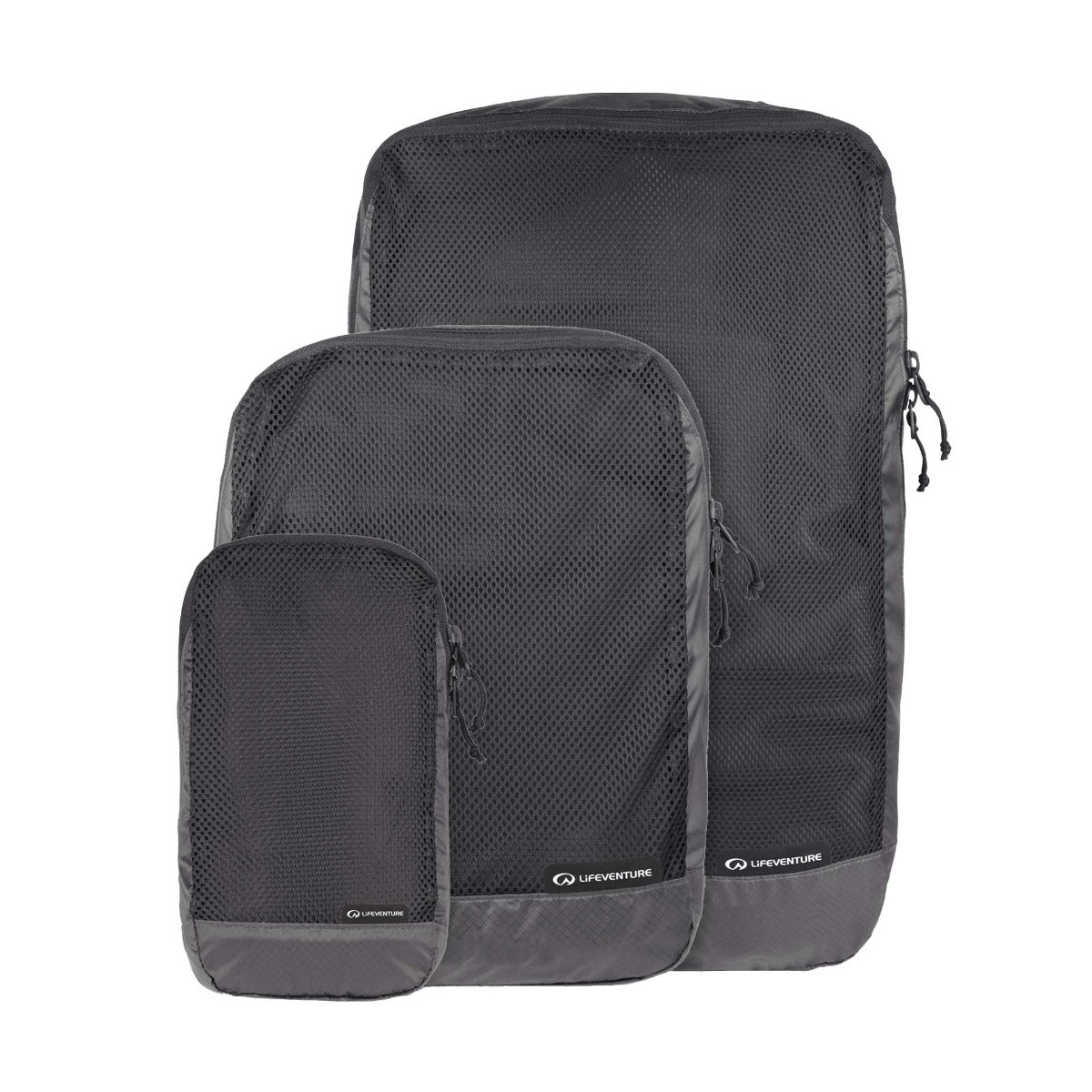 Ultralätta packkuber 3-pack – LifeVenture