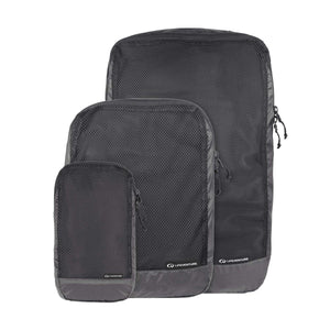 Ultralätta packkuber 3-pack – LifeVenture