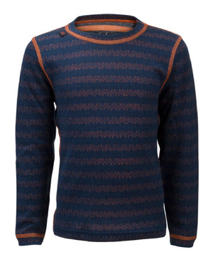 50fifty 3.0 Round Neck - Ulvang