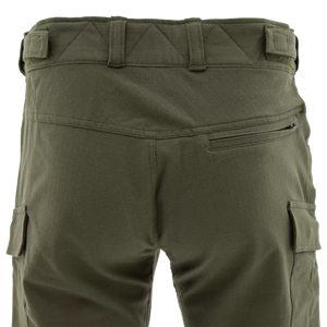 GOLDECK HUNT Byxor - Forest Green – Carinthia