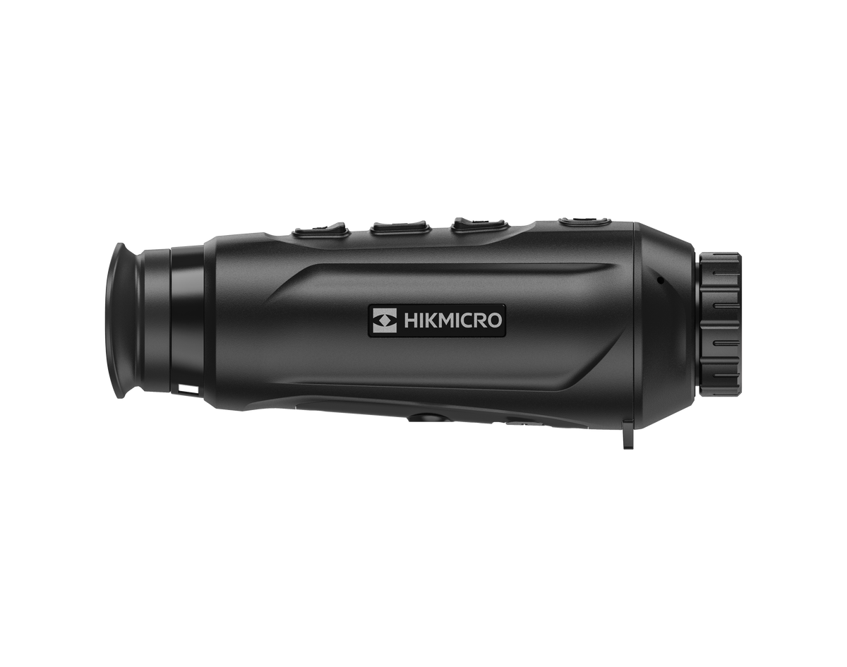 Lynx 2.0 - 35MM Termisk handspotter (LH35 2.0) - HIKMICRO