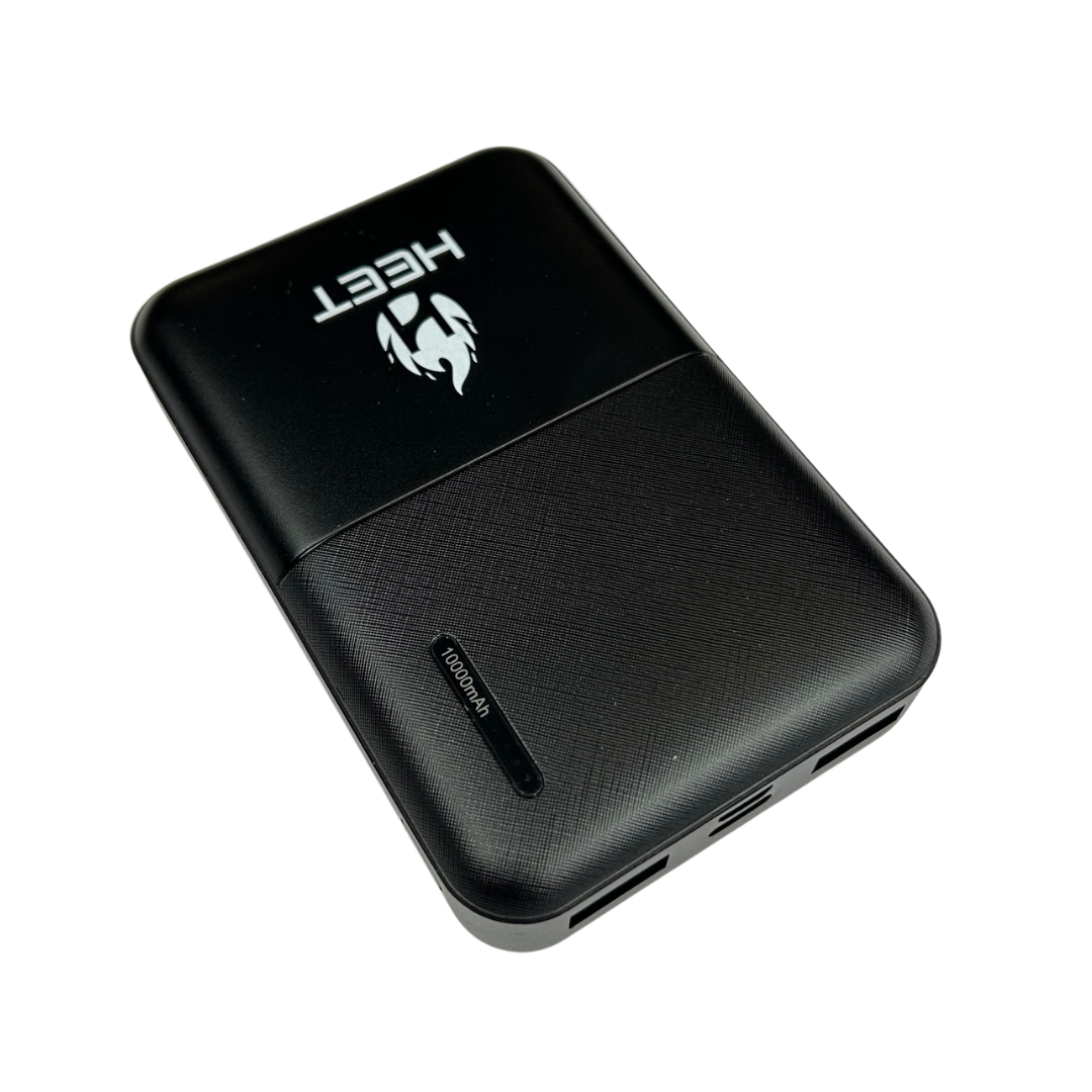 Powerbank - 10.000mAh – HEET