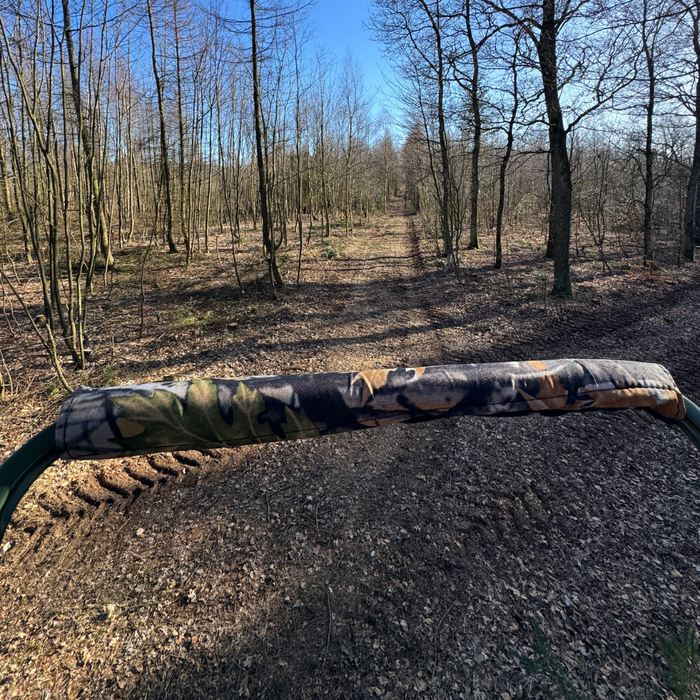 Jaktstege JS1 - HuntElite