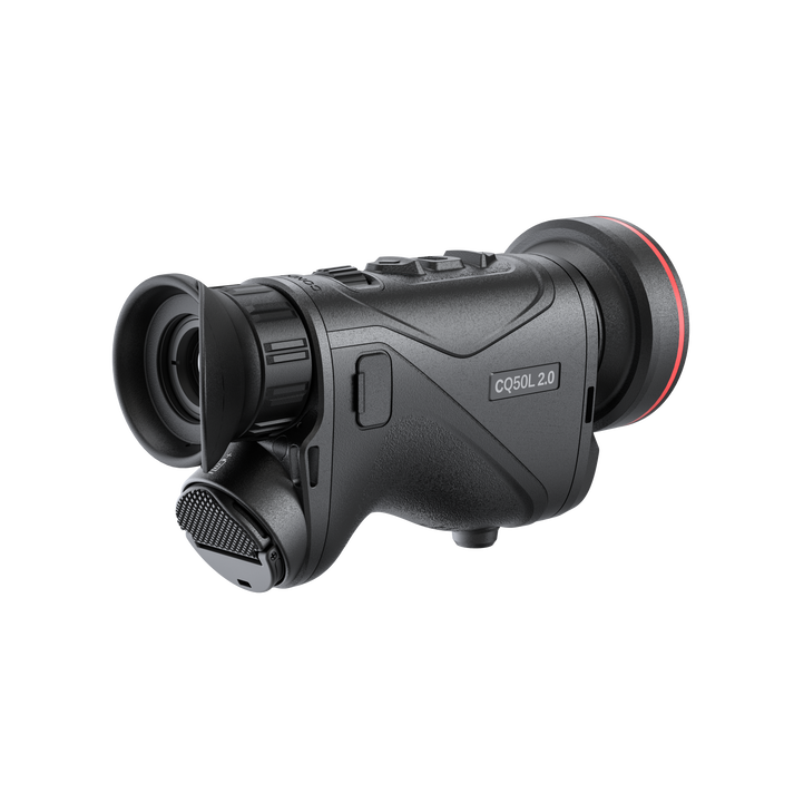 Condor 2.0 LRF 50mm (CQ50L 2.0) - HIKMICRO