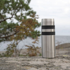 Basalt Isolerad Termoflaska – Primus