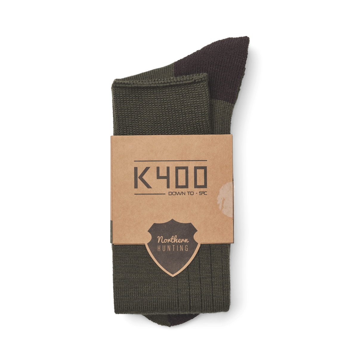 K400 - Northern hunting