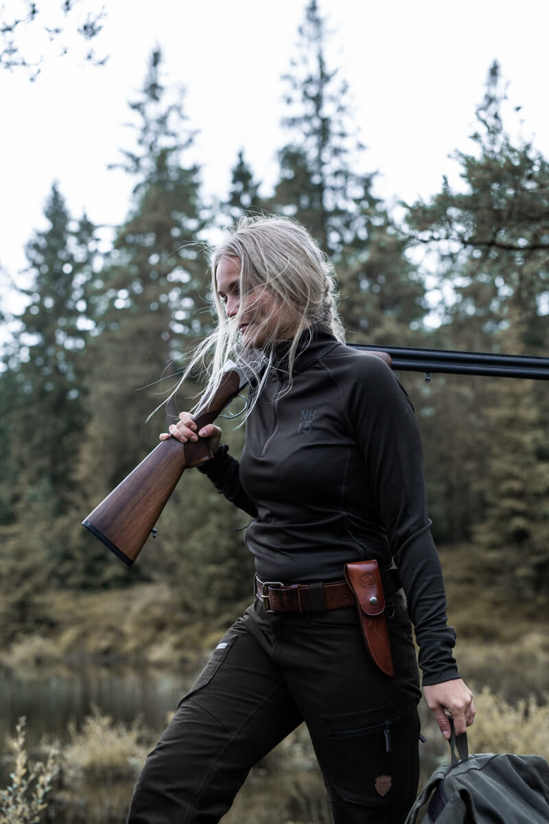 SIG - Northern jakt