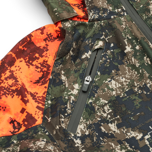 SKJOLD ASK opt2 - orange - Northern hunting