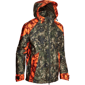 SKJOLD ASK opt2 - orange - Northern hunting