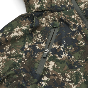 SKJOLD ASK opt2 Grön - Northern Hunting