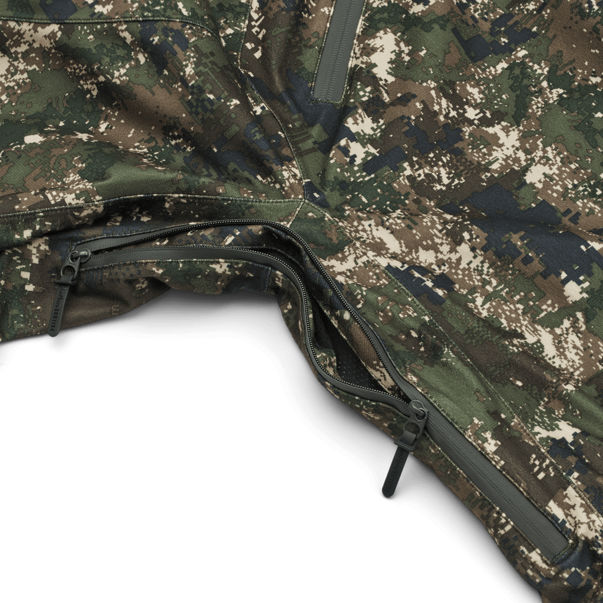 SKJOLD ASK opt2 Grön - Northern Hunting