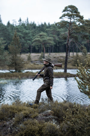 ELK RAGNA grön - Northern Hunting