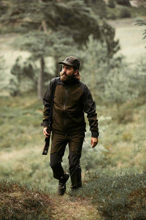 FJELL HAKI I Normal längd - Northern Hunting
