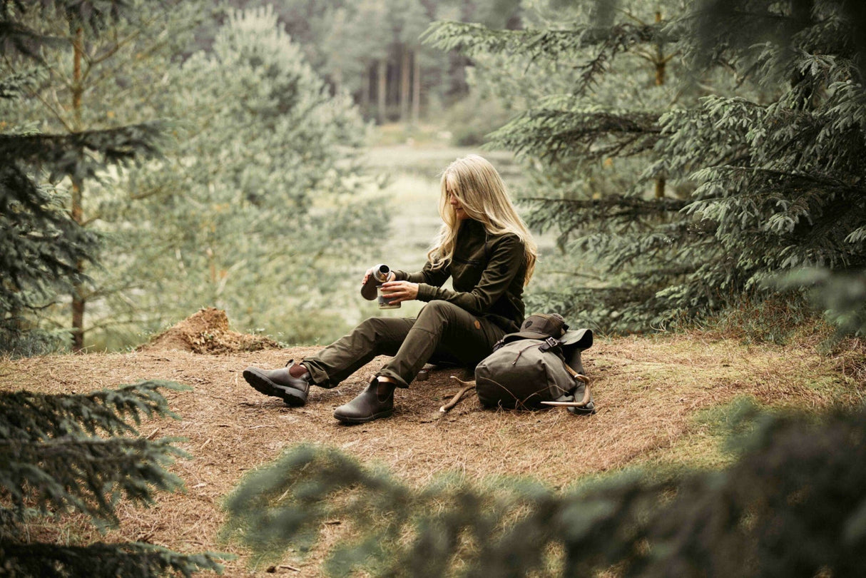SAGA Grön - Northern Hunting