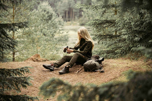 SAGA Grön - Northern Hunting