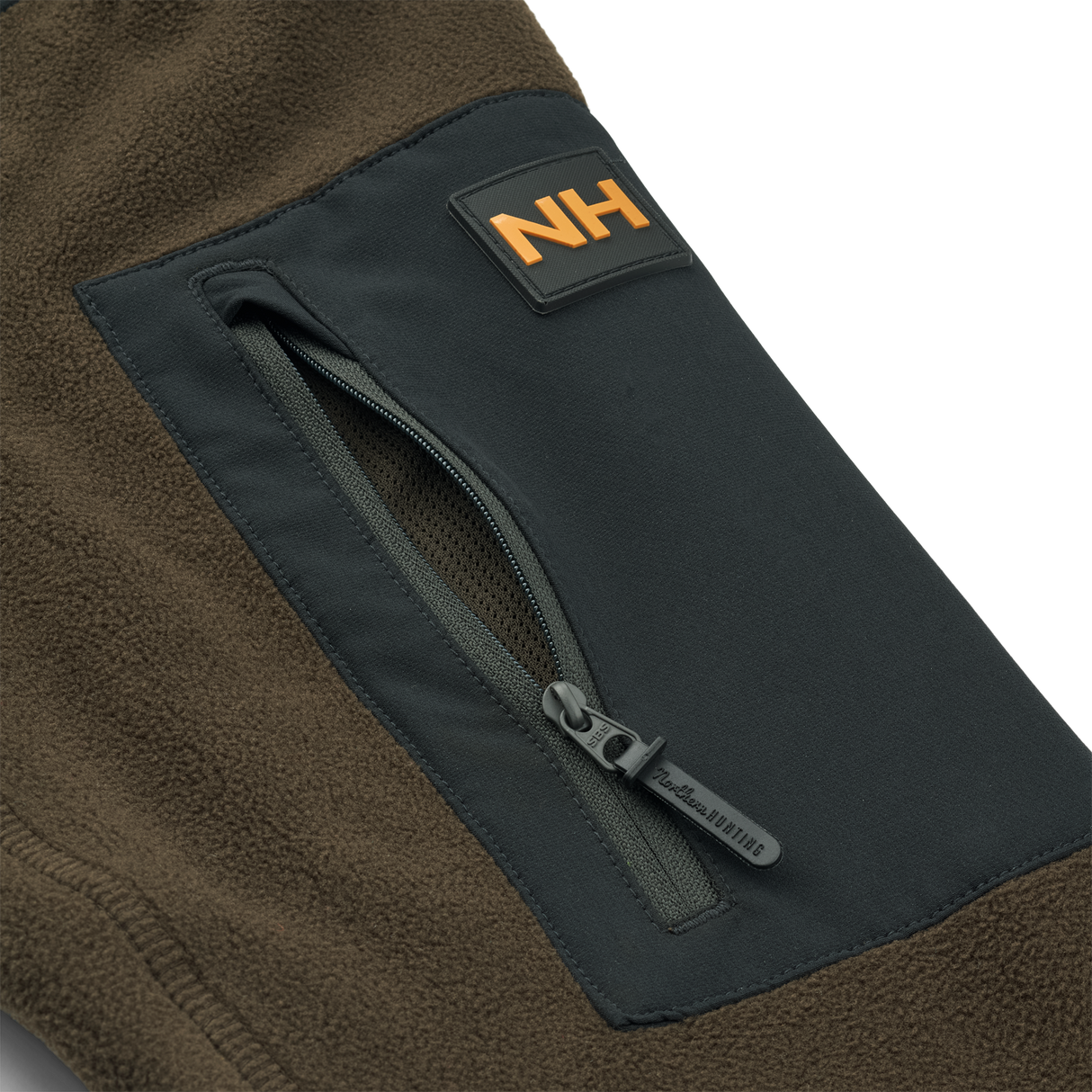 KETTIL 3000 Mörkgrön / Grå - Northern Hunting